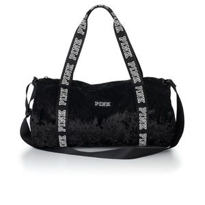 Victoria’s Secret PINK Duffle Bag